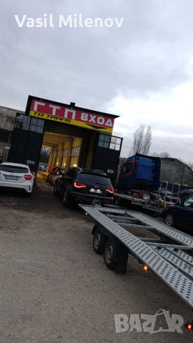 Транспортни услуги с платформа, пътна помощ, репатриране, снимка 3 - Транспортни услуги - 52947263