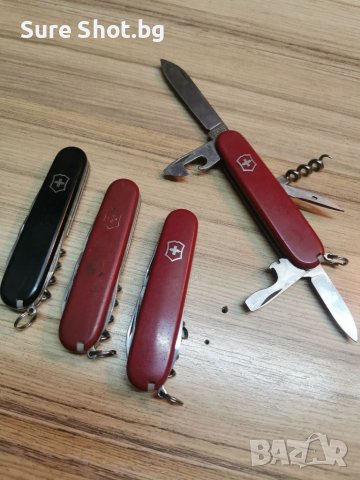 Victorinox , снимка 1 - Ножове - 37033003