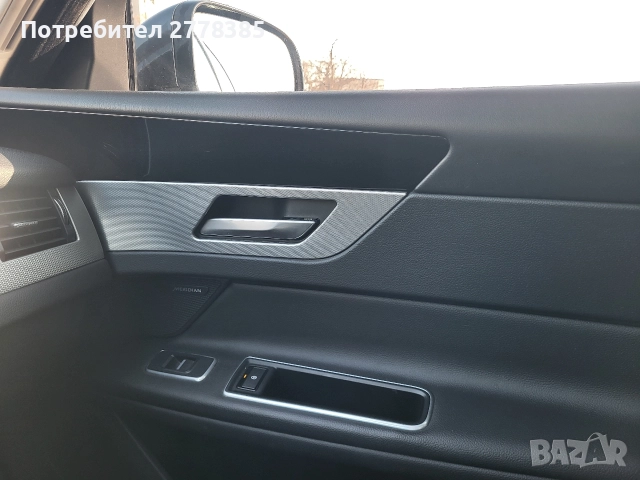 продавам Jaguar xf, снимка 6 - Автомобили и джипове - 52719268