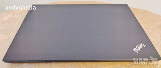 ThinkPad P52s/Core i7-8550U/16GB RAM/128GB SSD/Quadro P500/15.6 IPS FHD/WorkStation работна станция, снимка 3 - Лаптопи за работа - 38706187