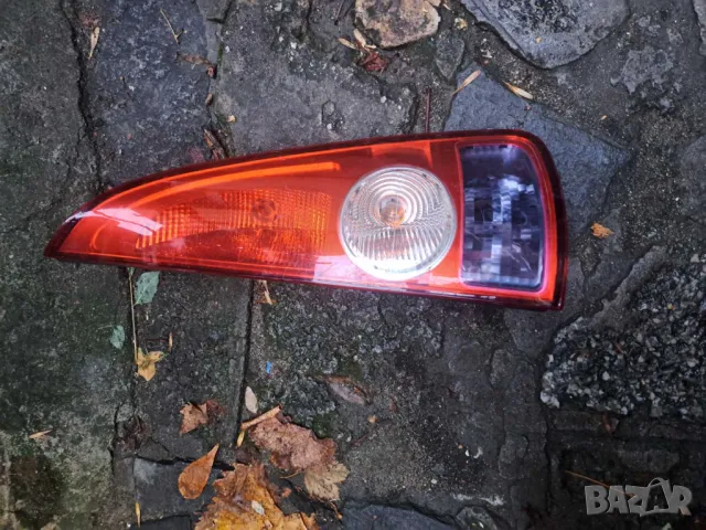 Заден десен за рено еспейс 4 2005г, снимка 1