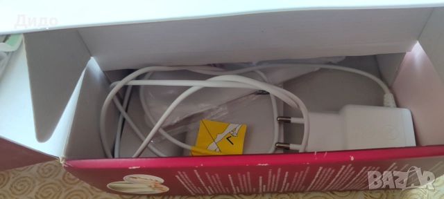 Епилатори PHILIPS BRE 610/00, снимка 4 - Епилатори - 51378713