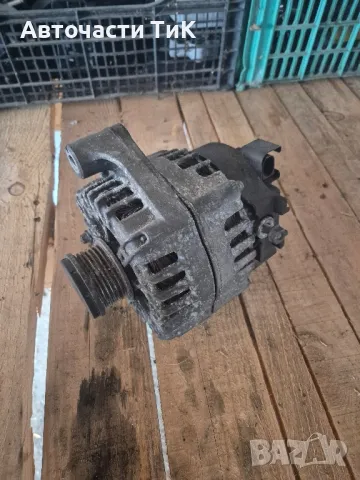 Алтернатор БМВ Е9Х 318Д фейс, снимка 1