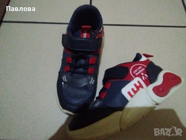 Здрави 3 броя за 6 лева , снимка 5 - Детски маратонки - 51783228