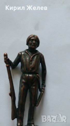 Киндер войник 23343, снимка 5 - Декорация за дома - 33141915