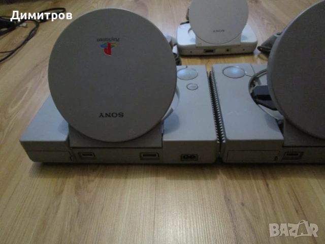 Playstation 1,ps1,ps one, снимка 8 - PlayStation конзоли - 51157835