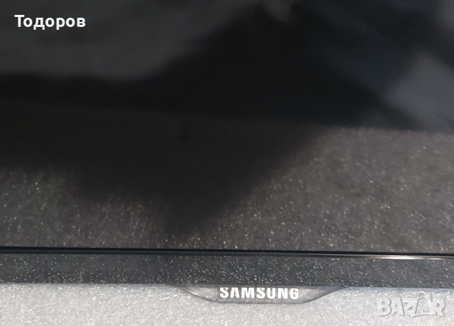 Samsung UE32F5370 с повреден екран 