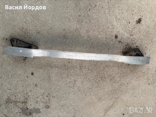 Основа Задна Броня за Опел Мерива А / Opel Meriva A / 93360569 / Задна Греда