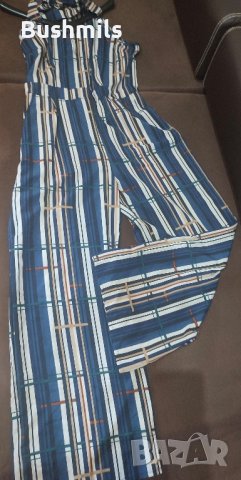 Дамски гащеризон , снимка 2 - Гащеризони - 43612775