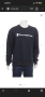 CHAMPION Crewneck Sweatshirt L, снимка 1