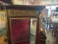 Изящна антикварна витрина , снимка 6