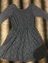 НАМАЛЕНИЕ на всички обяви Тъмносиня рокля H&M като нова, снимка 1