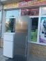 ХЛАДИЛНИК С ФРИЗЕР SIEMENS A+++, снимка 2