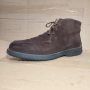 TOD'S Модел CHUKKA велурени луксозни боти номер 43, снимка 1