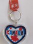  Ключодържател от Канада-серия- 16, снимка 2
