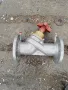 Баланс вентил на фланци  PN16. DN80 , снимка 2
