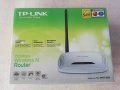 TP-Link TL-WR-740N НОВ неразпечатван, снимка 1
