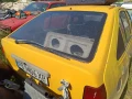 Opel Kadett 1.3 Бензин за части, снимка 3