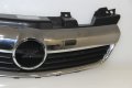 Предна решетка Opel Zafira B (2005-2008г.) 13157590 / 13216644 / 1322235, снимка 3