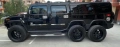 Лимузина Hummer H6 под наем, снимка 2