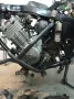 Хонда HONDA CB 500 1993-2004 на части , снимка 2