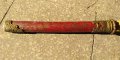 Японска катана (вакидзаси), снимка 3