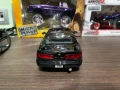 Мащабен модел Honda Integra Jada Toys 1995 Бързи и Яростни 1:24, снимка 6