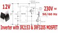 IR2153 драйверен чип за управление на  MOSFET транзистори, снимка 4