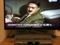 Видеокасета записи от Discovery филм за Хитлер VHS, снимка 2