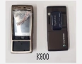  Панел за Sony Ericsson K750, K700, T610, J200, K770, J110, K320, K300, K800, K850, снимка 13