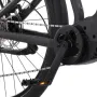 Електрически Трекинг Велосипед Creon Maverix Tr5 С Мощен Bosch Cx Мотор, 750wh Батерия И 11-скорости, снимка 3