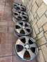 Оригинални Мерцедес Mercedes 19” Джанти – Топ Състояние!, снимка 8