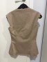 Елегантен елек ЗАРА. Без нито една забележка , снимка 3