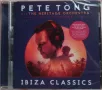 Pete Tong With The Heritage Orchestra Conducted By Jules Buckley – Ibiza Classics (CD) 2017, снимка 1