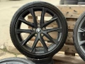 5х112 Джанти 18 цола Шкода 5x112 Skoda, снимка 1