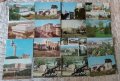Пощенски картички изгледи от Стара Загора , снимка 1 - Филателия - 42955644
