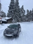 Honda Cr-V, снимка 1