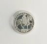 Сребърни монети 1963-1990 БНБ, снимка 16