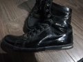 Дамски ботуши кебинки D&G номер 37, снимка 7