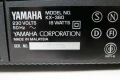 Yamaha KX-360, снимка 7