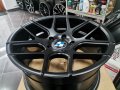 17" Джанти 8J/9J БМВ 5X120 BMW 3 E46 E90 E92 F30 F32 5 E60 E61 F10 X, снимка 7