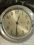 Стар механичен джобен часовник МЪЛНИЯ СССР рядък за КОЛЕКЦИОНЕРИ 51861, снимка 3