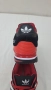 Унисекс обувки Adidas ZX 750, черни и червени, снимка 2
