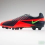 Nike Total90 Laser IV ACC KL FG -номер 40,5 редки колекционерски бутонки , снимка 2