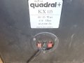 Продавам тонколона Quadral KX 115, снимка 2