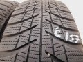 4бр. зимни гуми 155/65/14 Bridgestone L0157, снимка 4