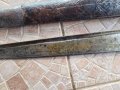 Нож, кибер, кама, кинжал, нож, каракулак, снимка 4