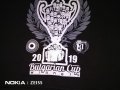 Локомотив Пловдив горнище суитчер 2019 носител на Купата на България размер М ново, снимка 5