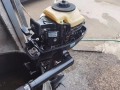Мотор за Лодка-Извънбордови двигател, марка-Yamaha, модел-f8 , снимка 16