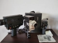 Кинокамери 8mm Sankyo, Rollei, Bell & Howell , снимка 1